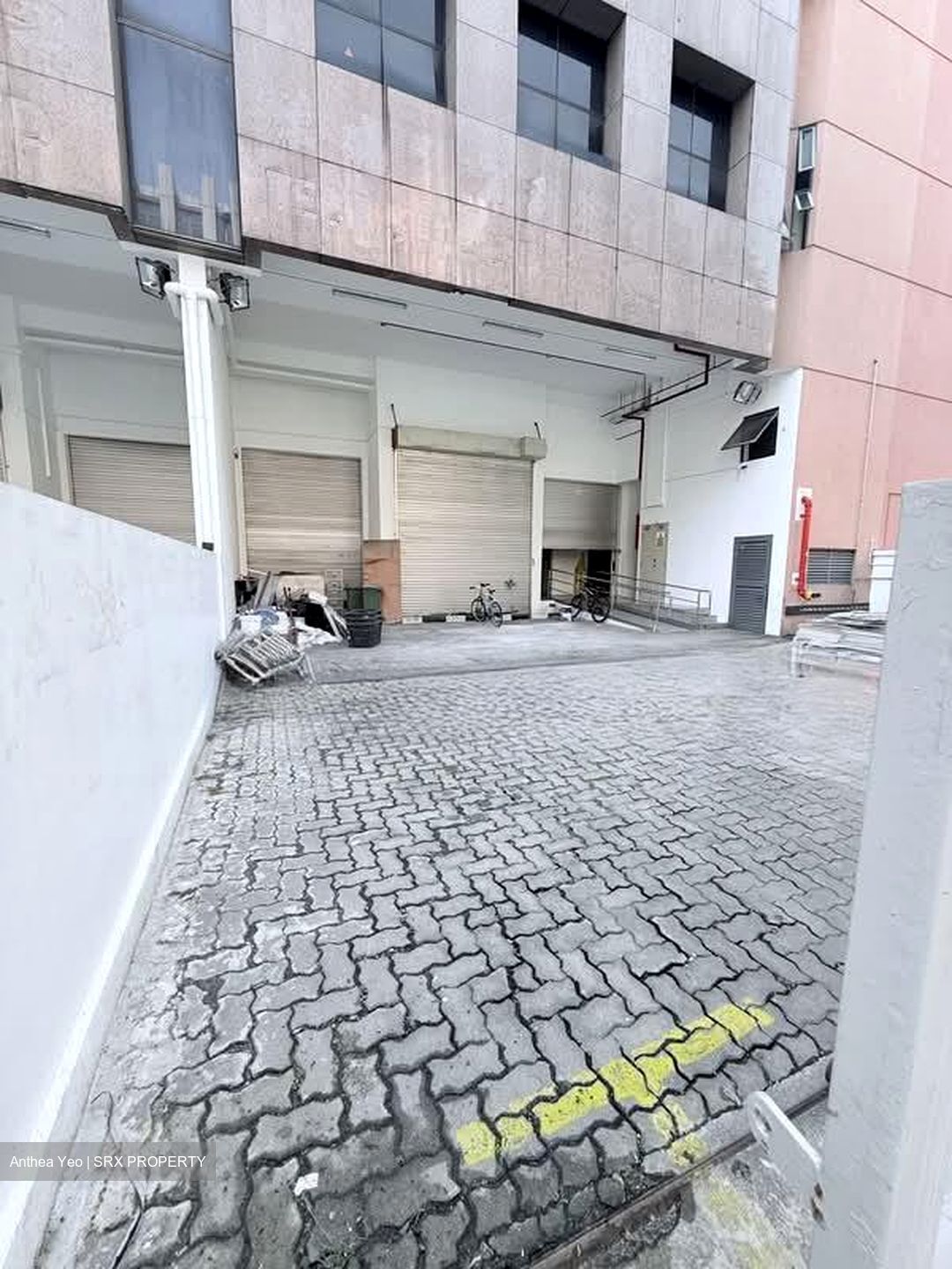 Eunos Techpark (D14), Factory #602994201